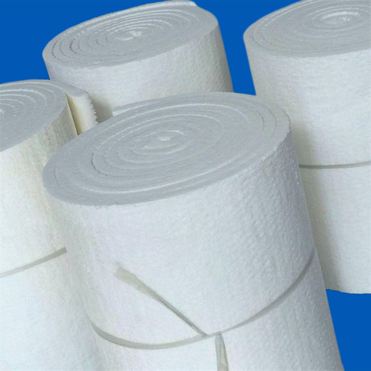 南市陶瓷纤维毡