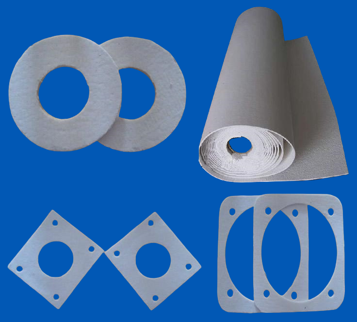 南市陶瓷纤维纸